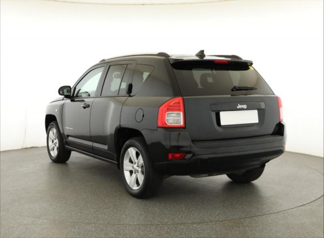 Jeep Compass  2.4 