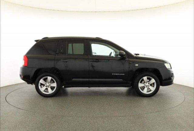 Jeep Compass  2.4 
