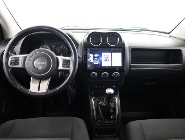 Jeep Compass  2.4 