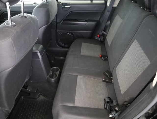 Jeep Compass  2.4 
