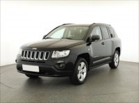 Jeep Compass  2.4 