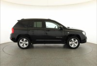Jeep Compass  2.4 