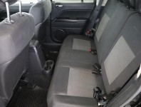 Jeep Compass  2.4 