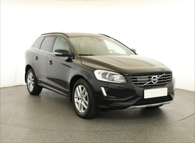 Volvo XC60  D4 