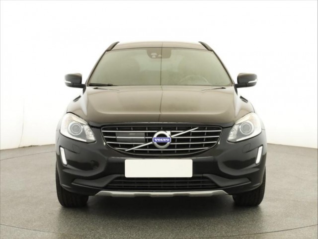 Volvo XC60  D4 