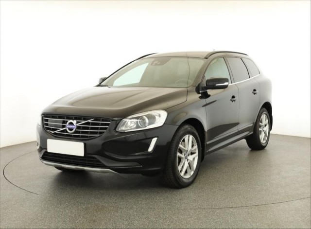 Volvo XC60  D4 