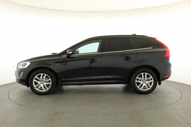 Volvo XC60  D4 