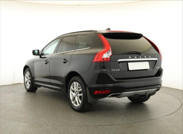 Volvo XC60  D4 