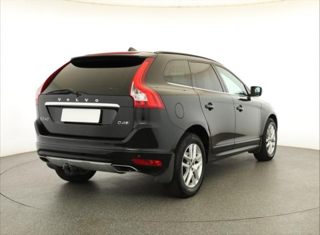 Volvo XC60  D4 