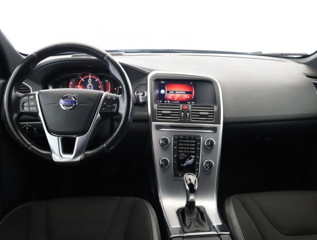 Volvo XC60  D4 