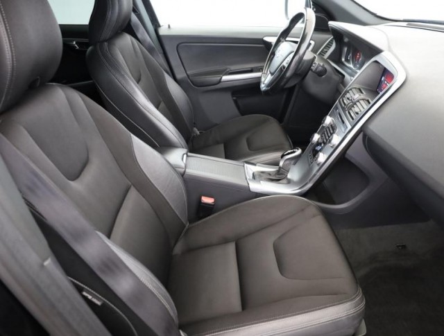 Volvo XC60  D4 