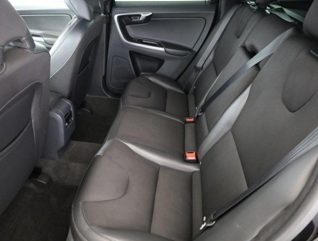 Volvo XC60  D4 