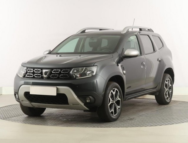 Dacia Duster  1.3 TCe Prestige