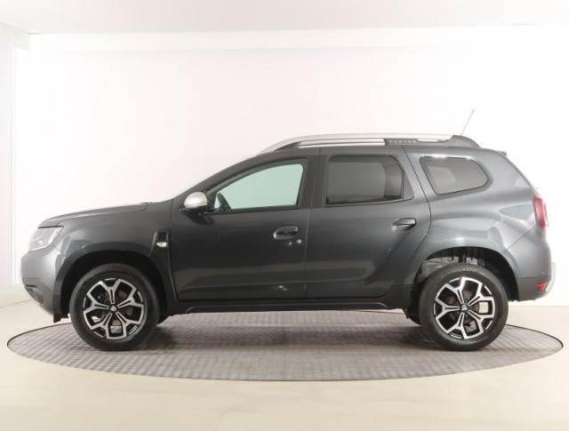 Dacia Duster  1.3 TCe Prestige