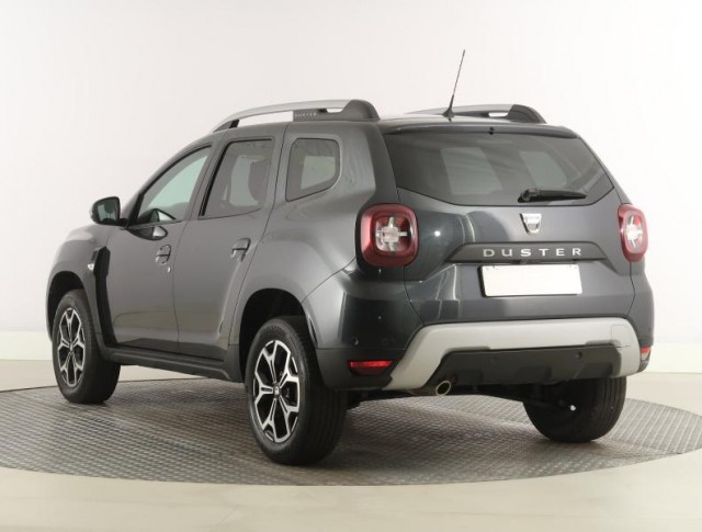 Dacia Duster  1.3 TCe Prestige