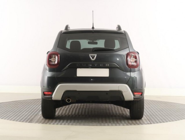 Dacia Duster  1.3 TCe Prestige