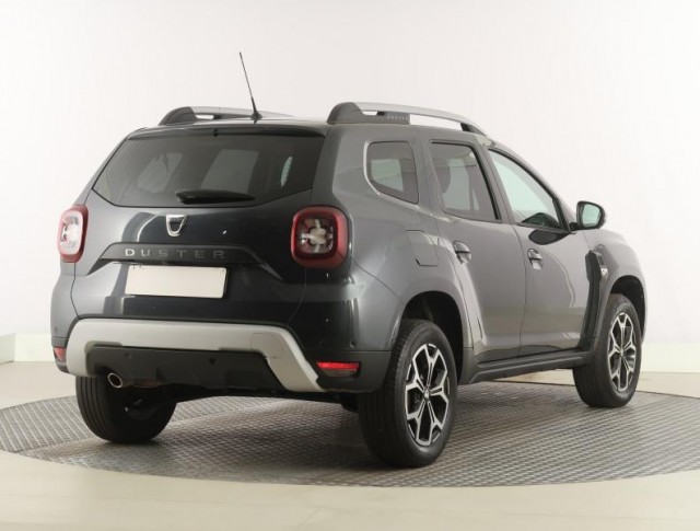 Dacia Duster  1.3 TCe Prestige