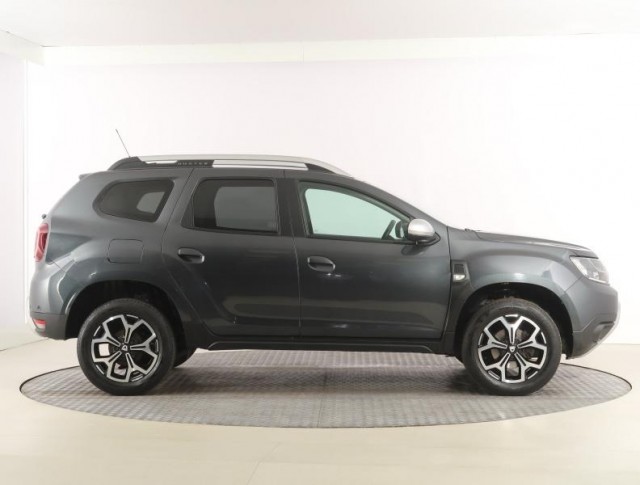 Dacia Duster  1.3 TCe Prestige