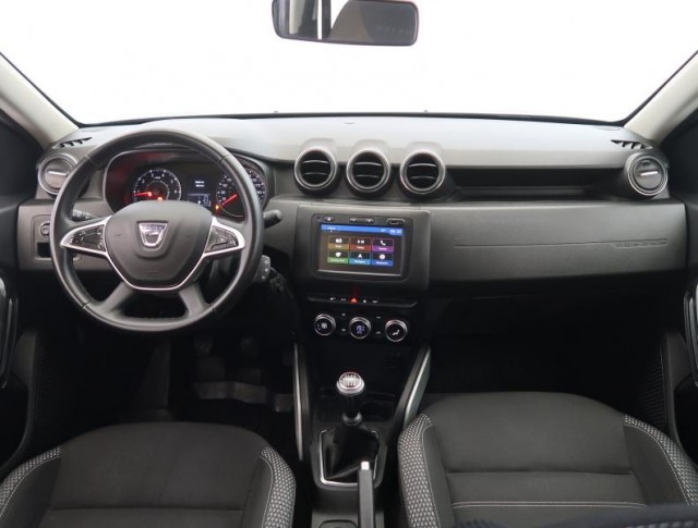 Dacia Duster  1.3 TCe Prestige