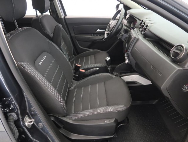 Dacia Duster  1.3 TCe Prestige