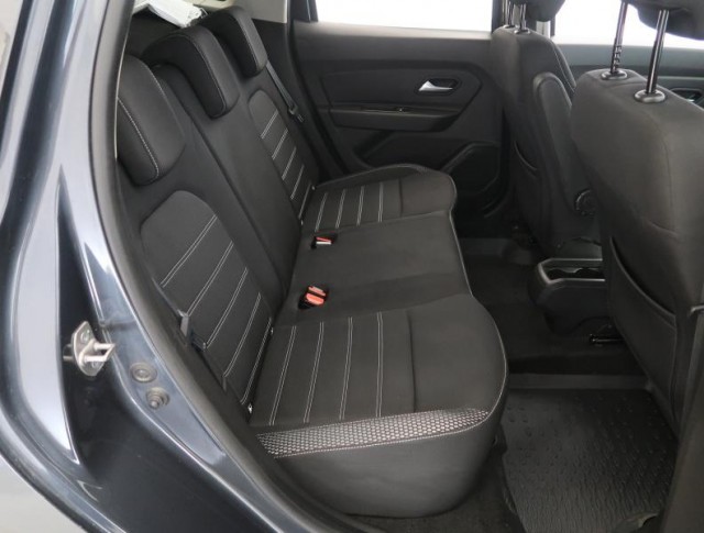 Dacia Duster  1.3 TCe Prestige