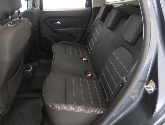 Dacia Duster  1.3 TCe Prestige