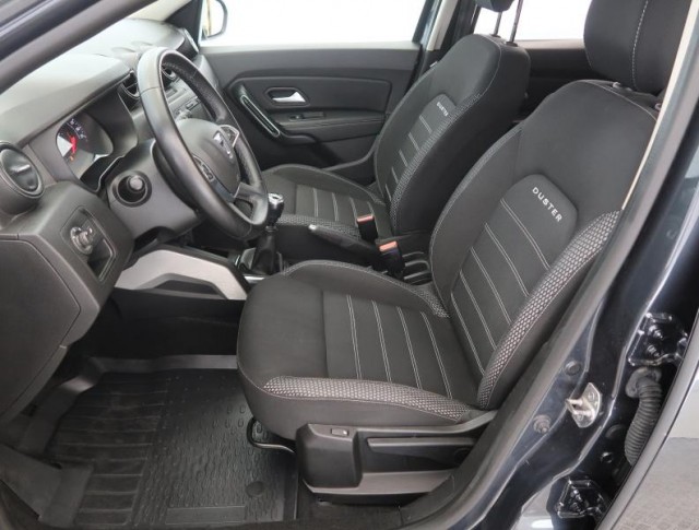 Dacia Duster  1.3 TCe Prestige