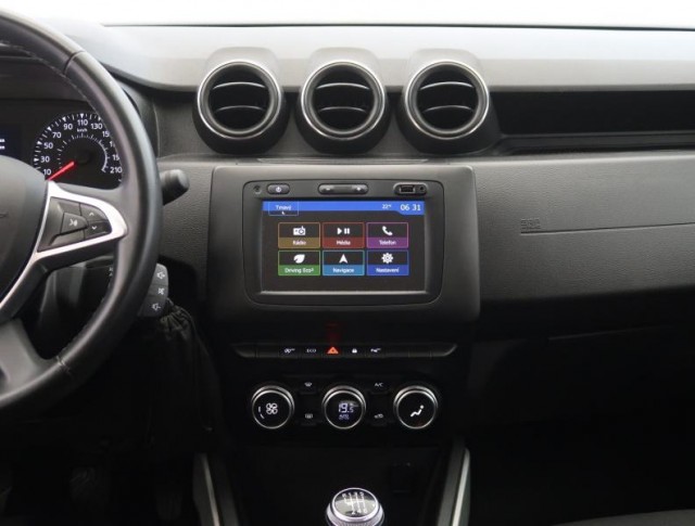 Dacia Duster  1.3 TCe Prestige