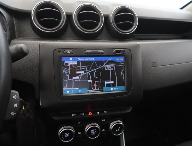 Dacia Duster  1.3 TCe Prestige