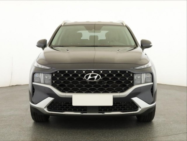 Hyundai Santa Fe  2.2 CRDi 