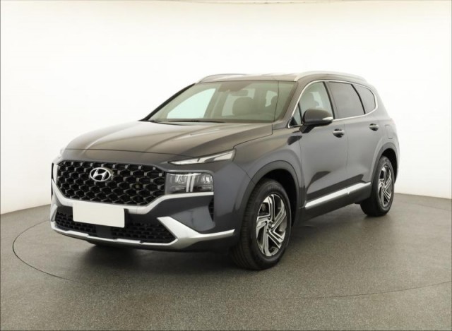 Hyundai Santa Fe  2.2 CRDi 