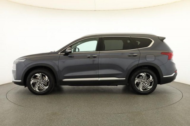Hyundai Santa Fe  2.2 CRDi 