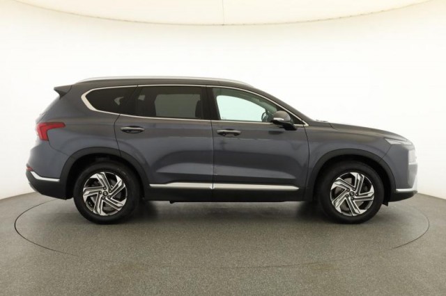 Hyundai Santa Fe  2.2 CRDi 