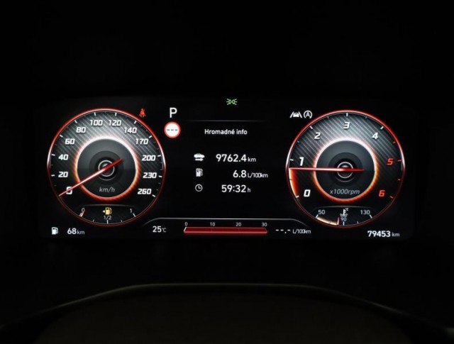 Hyundai Santa Fe  2.2 CRDi 