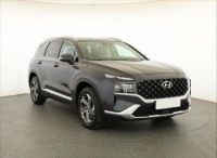Hyundai Santa Fe  2.2 CRDi 