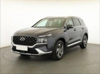 Hyundai Santa Fe  2.2 CRDi 
