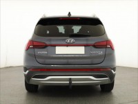 Hyundai Santa Fe  2.2 CRDi 