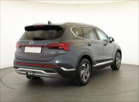 Hyundai Santa Fe  2.2 CRDi 