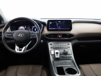 Hyundai Santa Fe  2.2 CRDi 