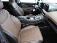 Hyundai Santa Fe  2.2 CRDi 
