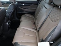 Hyundai Santa Fe  2.2 CRDi 