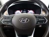 Hyundai Santa Fe  2.2 CRDi 