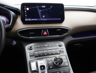 Hyundai Santa Fe  2.2 CRDi 