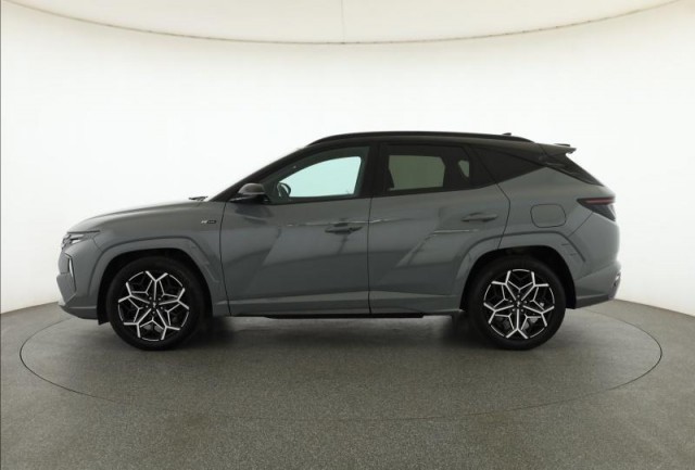 Hyundai Tucson  1.6 T-GDI N-Line