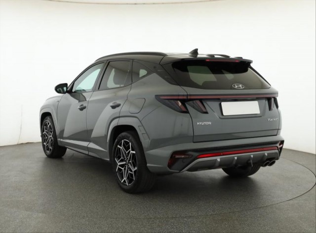 Hyundai Tucson  1.6 T-GDI N-Line