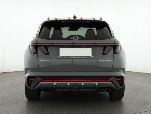 Hyundai Tucson  1.6 T-GDI N-Line