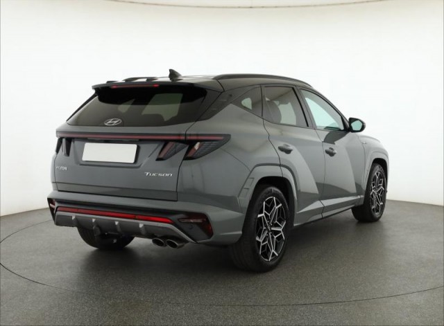 Hyundai Tucson  1.6 T-GDI N-Line