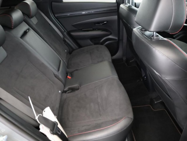 Hyundai Tucson  1.6 T-GDI N-Line