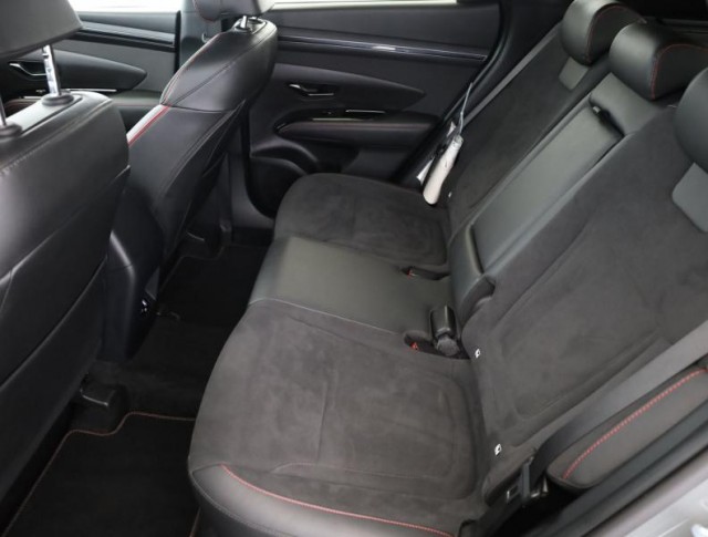 Hyundai Tucson  1.6 T-GDI N-Line