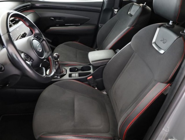 Hyundai Tucson  1.6 T-GDI N-Line